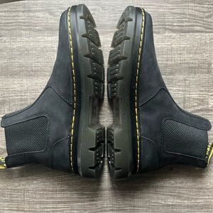 Doc Martens - Slip on - Embury Leather
